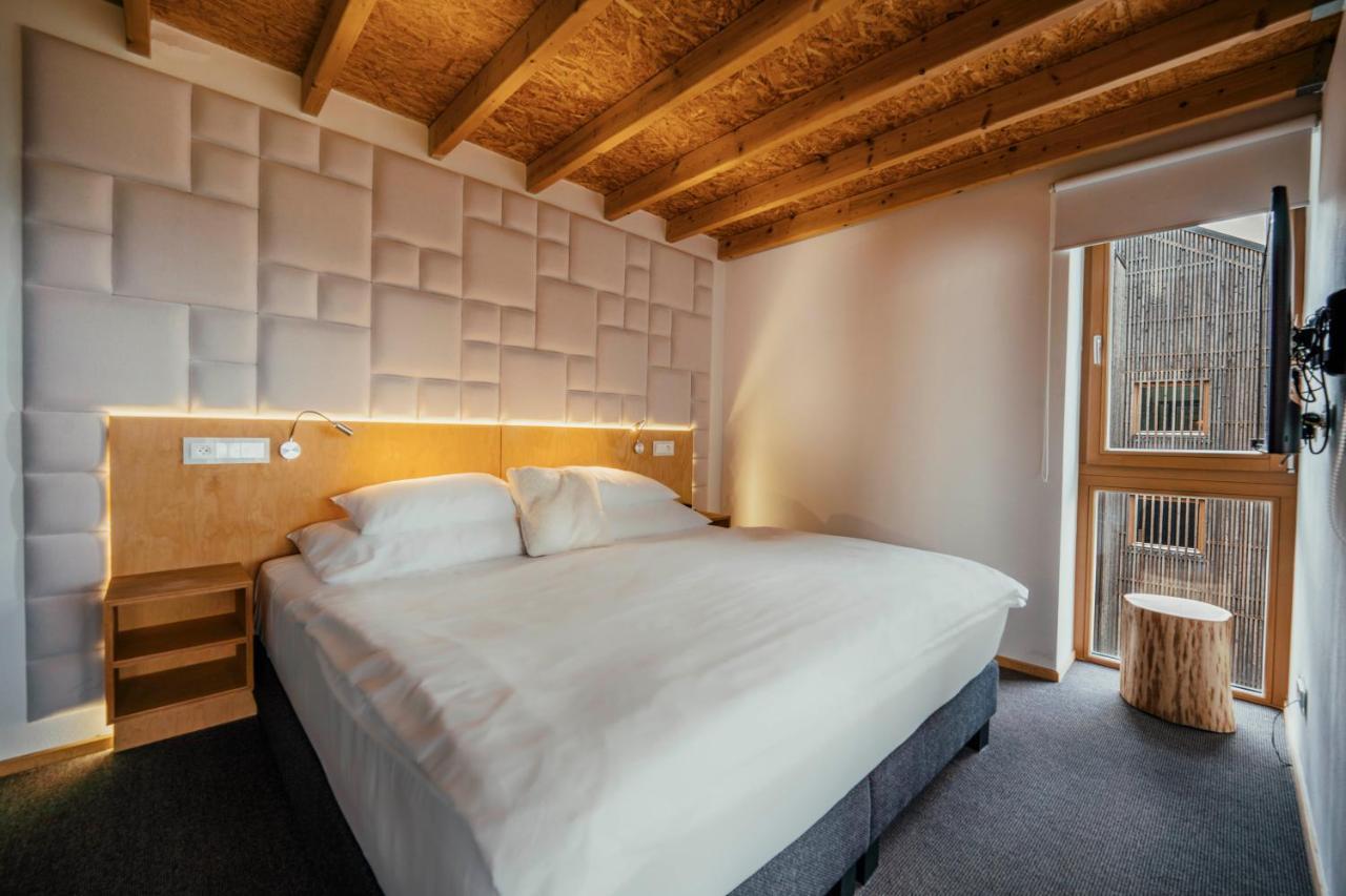 Endemit Boutique Hotel & Spa Horni Becva Luaran gambar