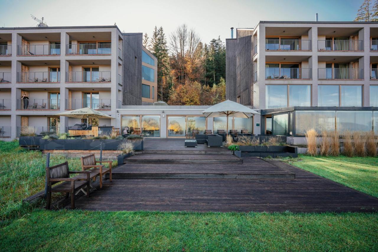 Endemit Boutique Hotel & Spa Horni Becva Luaran gambar