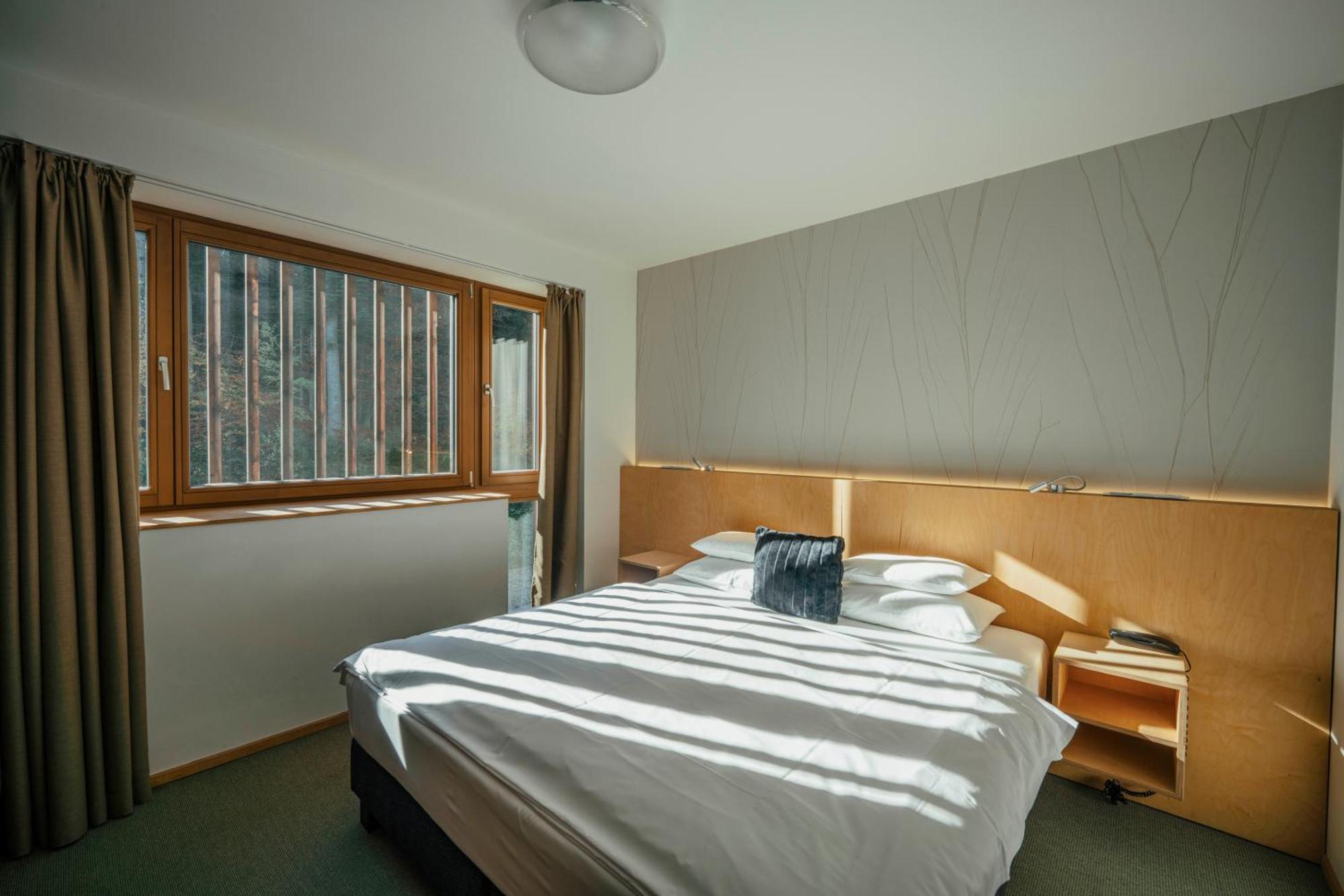 Endemit Boutique Hotel & Spa Horni Becva Luaran gambar