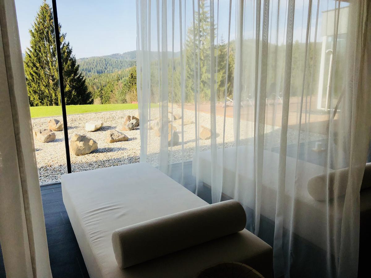 Endemit Boutique Hotel & Spa Horni Becva Luaran gambar