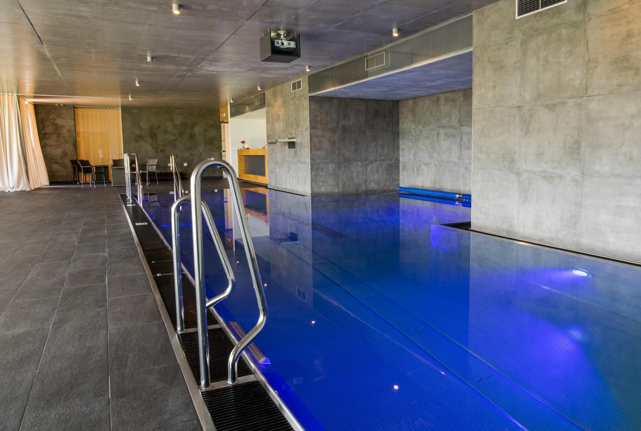 Endemit Boutique Hotel & Spa Horni Becva Luaran gambar