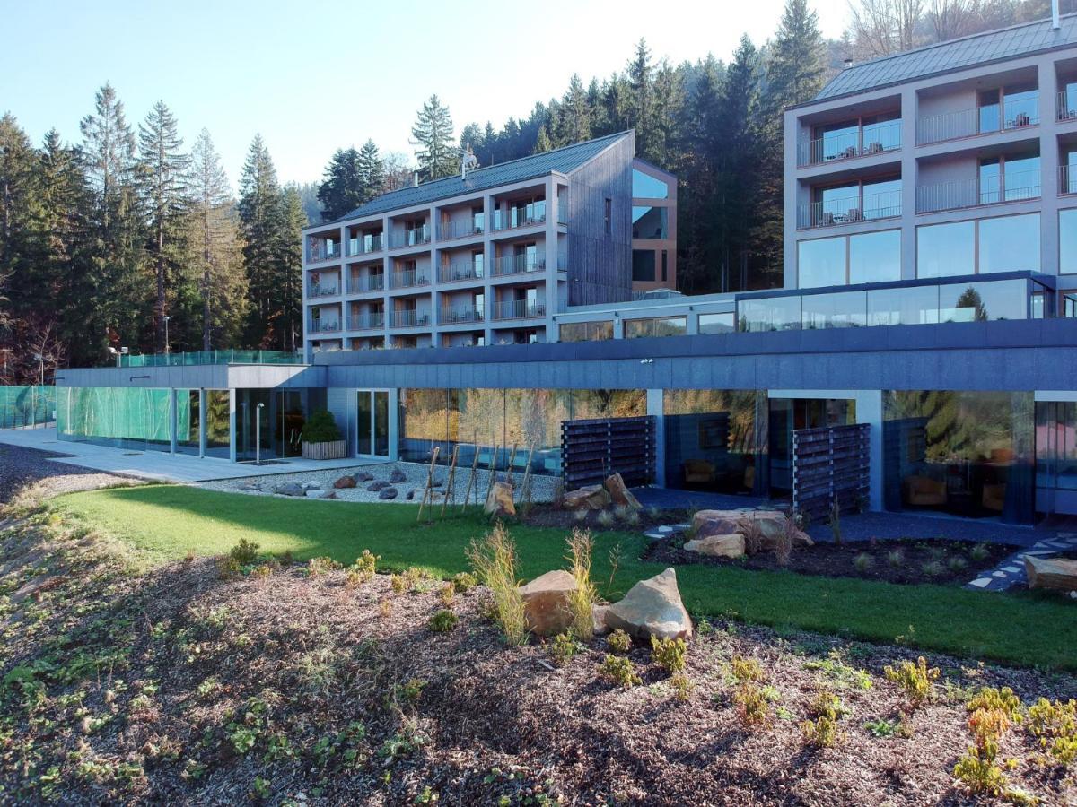 Endemit Boutique Hotel & Spa Horni Becva Luaran gambar