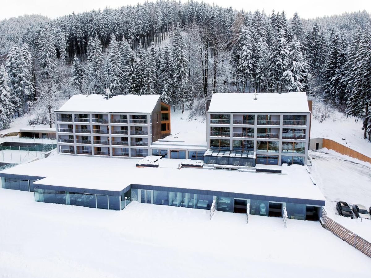 Endemit Boutique Hotel & Spa Horni Becva Luaran gambar