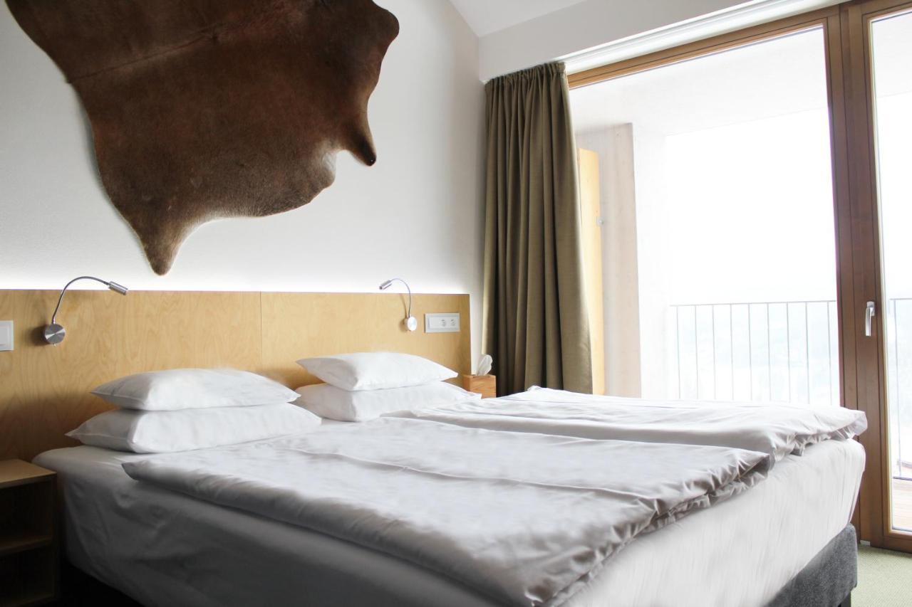 Endemit Boutique Hotel & Spa Horni Becva Luaran gambar